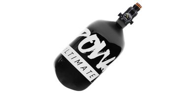 Powair Ultimate SERIES 1,3 Liter Ultralite HP System mit PowAir Maxreg HP Regulator