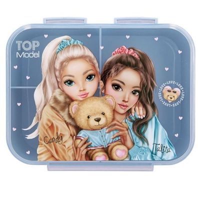 Depesche TOPModel Brotdose TEAM TEDDY