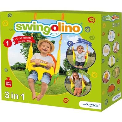 John Swingolino Schaukel 3in1