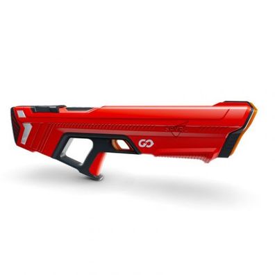 Spyra Wasserpistole Go Rot