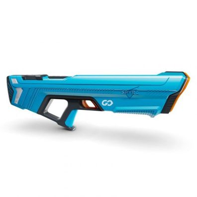 Spyra Wasserpistole Go Blau