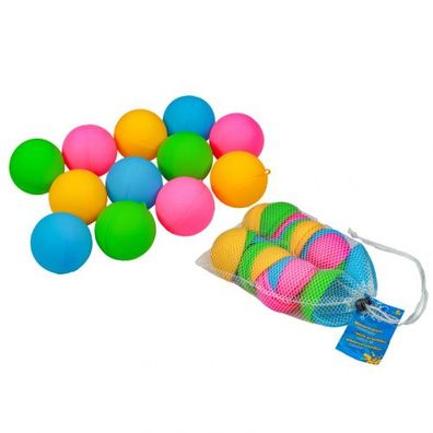 Carrera Summer Fun Wasserbomben Water Splashers 12 Pack