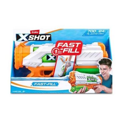 Zuru X-Shot Water Fast Fill Wasserblaster