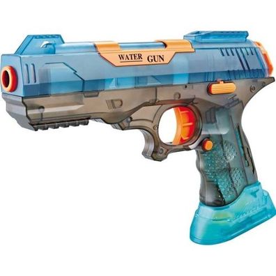 Splash & Fun Wasserpistole elektrisch