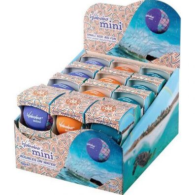 Waboba Wasser Ball "Mini" sortiert