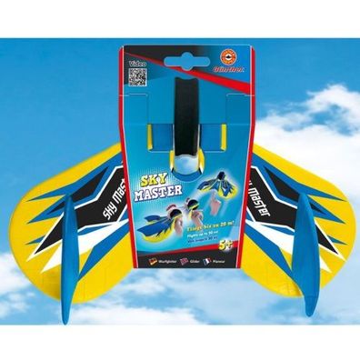 Günther Wurfgleiter Sky Master