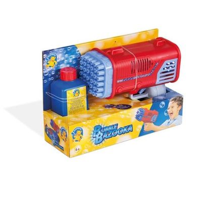 Pustefix Bubble Bazooka