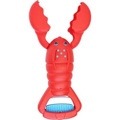 Outdoor Active Handbagger Krabbe rot