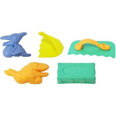 Outdoor Active Sandspielzeug Maurer Set 5-teilig