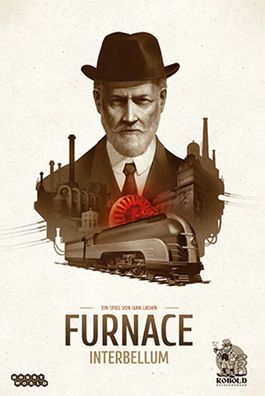 Furnace | Interbellum - Erweiterung