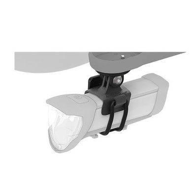 BUSCH &amp; MÜLLER Scheinwerferhalter Adapter für für Core