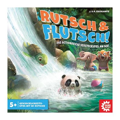 Rutsch & Flutsch