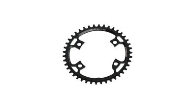 Stronglight Kettenblatt "Gravel" Mod. 19 4-Arm, fü 40 Zähne