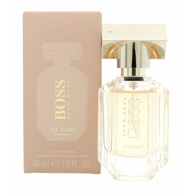 Hugo Boss Boss The Scent For Her Eau de Parfum 30ml Spray