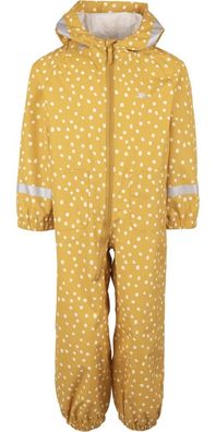 Trespass Kinder Regenanzug Showery Toddlers Rain Suit
