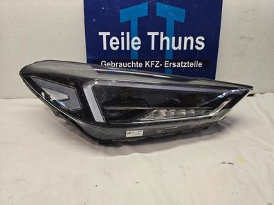 Hyundai Tucson FULL LED Scheinwerfer VORNE RECHTS 92102D7700