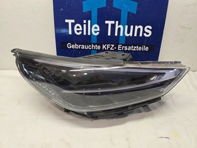 Hyundai i30 PDE Facelift Led Scheinwerfer Rechts 92102G4600