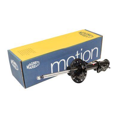 Magneti Marelli Stoßdämpfer vorne GAS Fiat Linea 51805318 351960070100