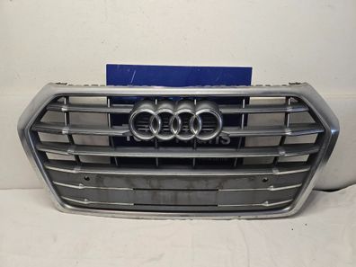 Audi Q5 FY 80A S-Line Kühlergrill Grill 80A853651C