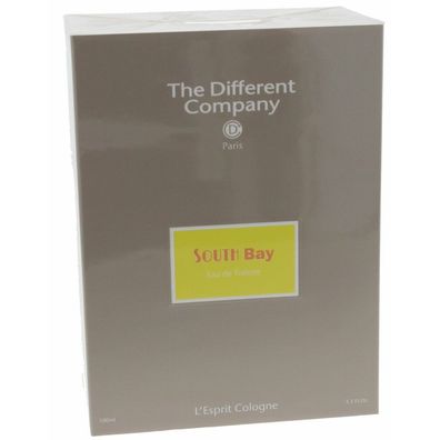 The Different Company South Bay Eau de Toilette 100ml Spray