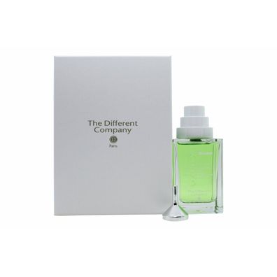 The Different Company Tokyo Bloom Eau de Toilette 100ml Spray