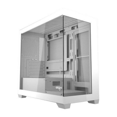 Darkflash - C218M White - Computergehäuse
