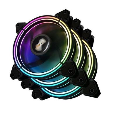 Darkflash - CF11 Pro 3in1 - Computerlüfter