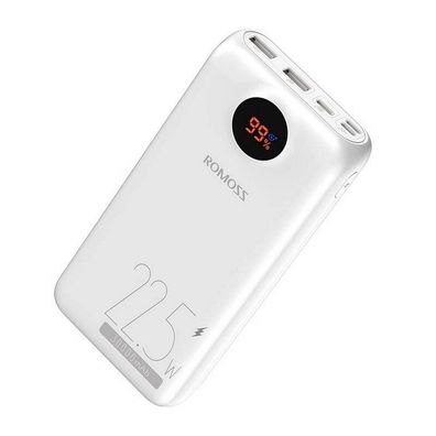 Romoss - PSW30-152-1133H - Powerbank