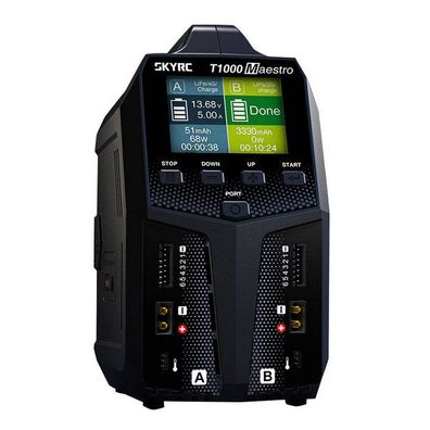 SkyRC - SK-100182-01 - Ladegerät