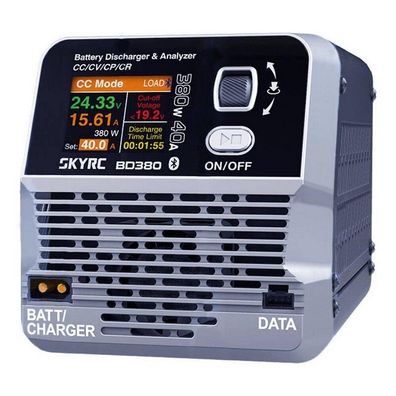 SkyRC - SK-600153 - Entladegerät