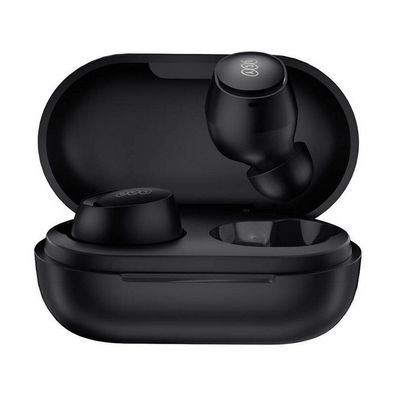 QCY - T27 black - Kopfhörer