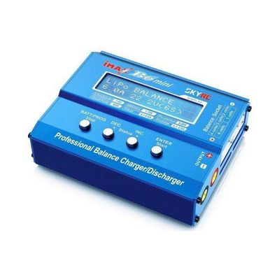 SkyRC - SK-100084 - Ladegerät