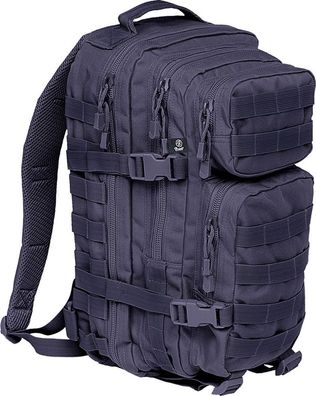 Brandit Tasche US Cooper Rucksack, medium in Navy