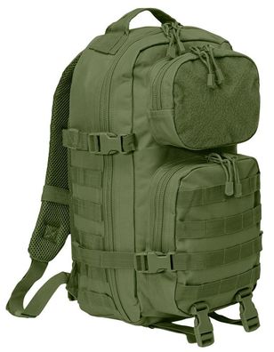 Brandit Tasche US Cooper Patch, medium in Olive