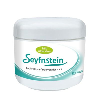 Seyfnstein Farbentferner Pads 80 Stück (ehemals DaVera)