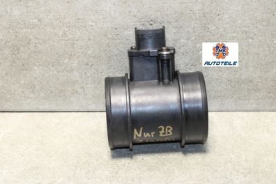 Opel Zafira B Luftmassenmesser LMM 1.9 CDTI 110 KW Z19DTH 55350046 N2534