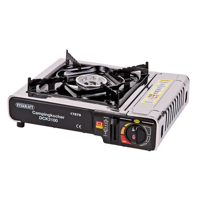 Campingkocher DCK2200