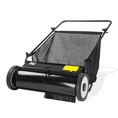 Kehrmaschine / Rasenkehrer 65 cm