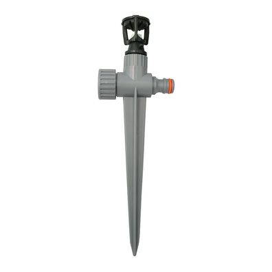 WHITE LINE Sprinkler ROTOR 360 Grad