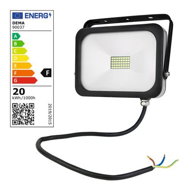 LED-Leuchte Slim 20W