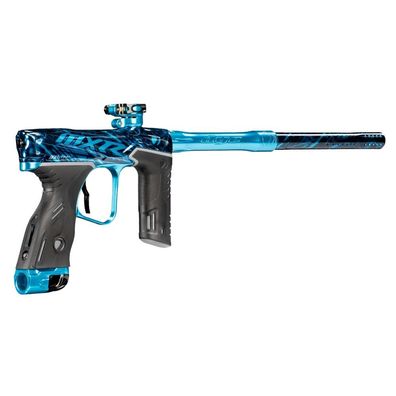 Paintball Markierer Dye MXR PGA Branded