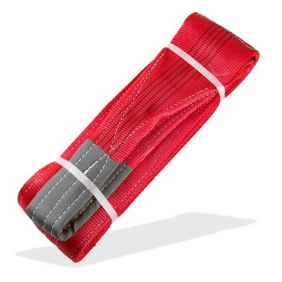Hebeband mit Schlaufen 5t - 5m