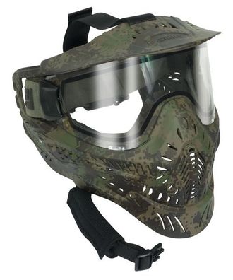 Paintball Maske HK Army / Planet Eclipse HSTL HDE Thermal