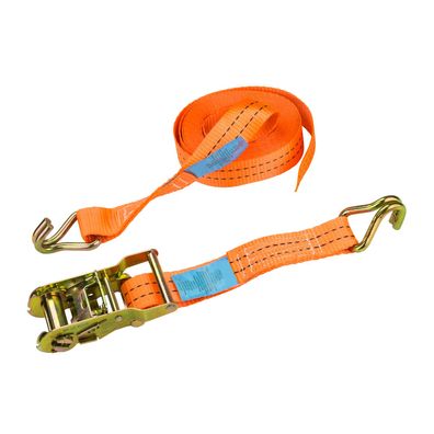 Zurrgurt 6 m x 38 mm 2 T
