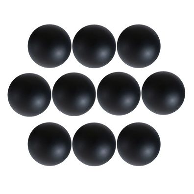 New Legion Nylon Balls cal.68 - 10 Stück - schwarz