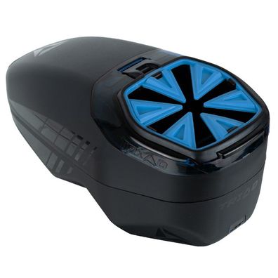 Paintball Loader JT Triad - blau/schwarz