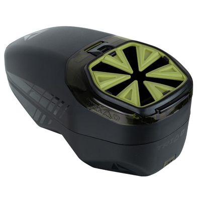 Paintball Loader JT Triad - oliv/schwarz