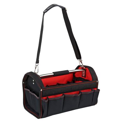 Werkzeugtasche mit Schultergurt XL