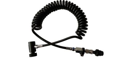 New Legion Remote Kit / Mamba System mit On/Off Ventil