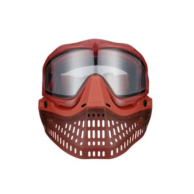 Paintball Maske JT Proflex LE ICE Granat